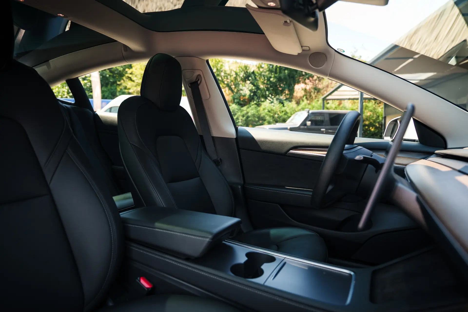 Tesla Model 3 Performance Dual Motor AWD 8