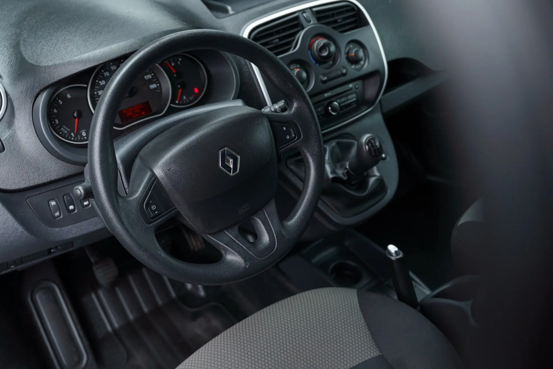 Renault Kangoo 1.5 dCi Maxi Business 6