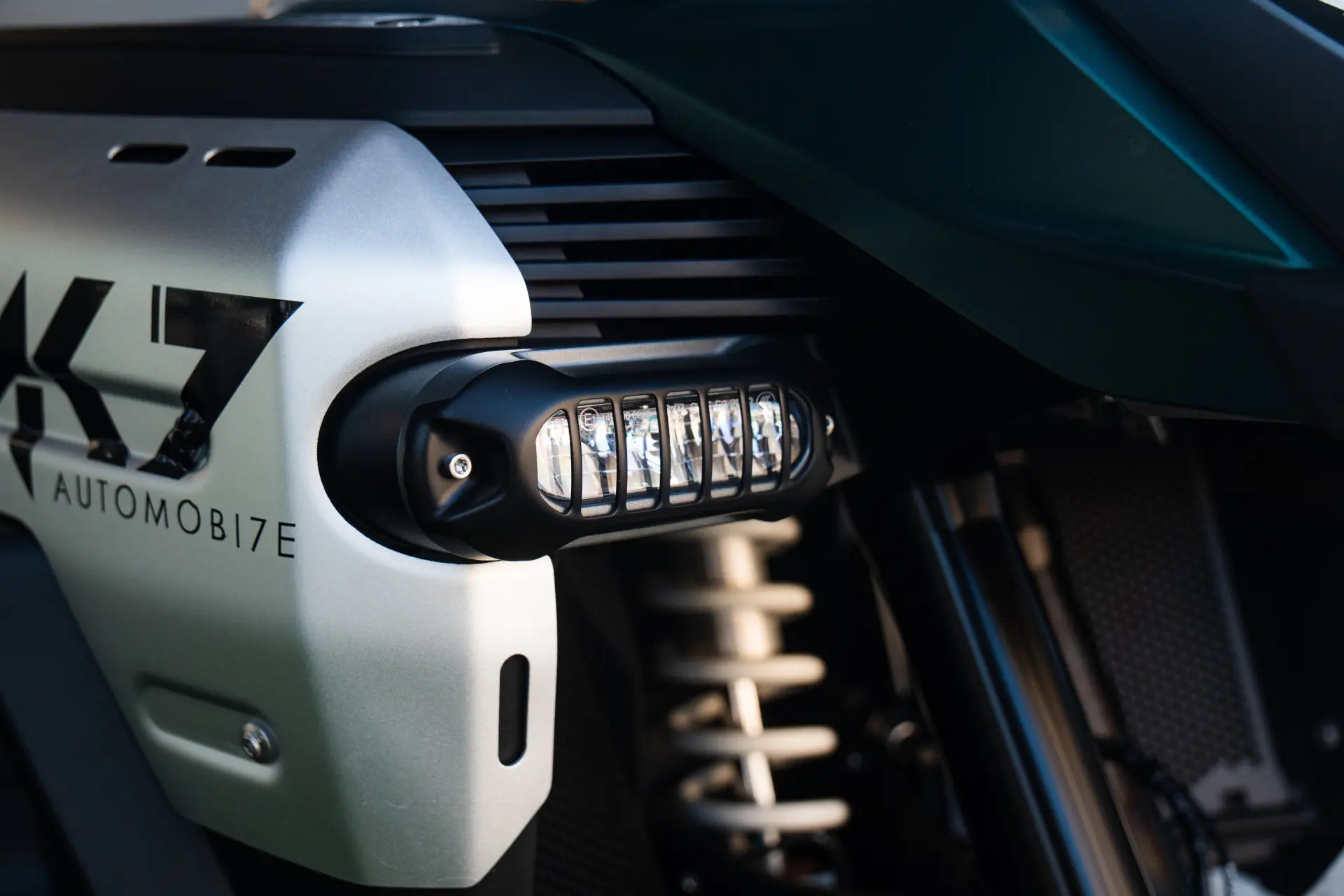 BMW R 1300 GS Adventure OPTION 719 23