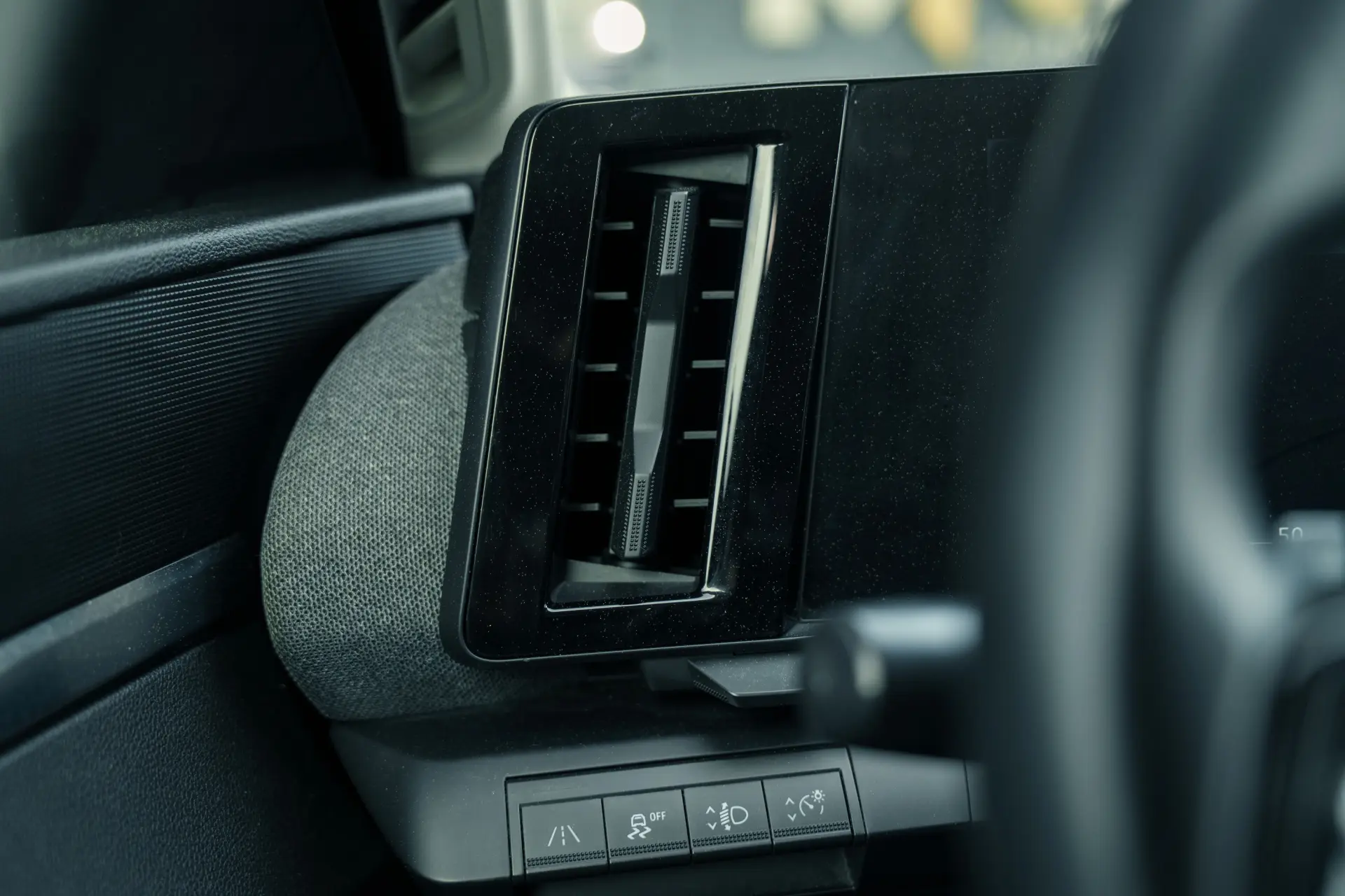 Renault Mégane E-Tech EV60 220hp optimum charge Techno 26