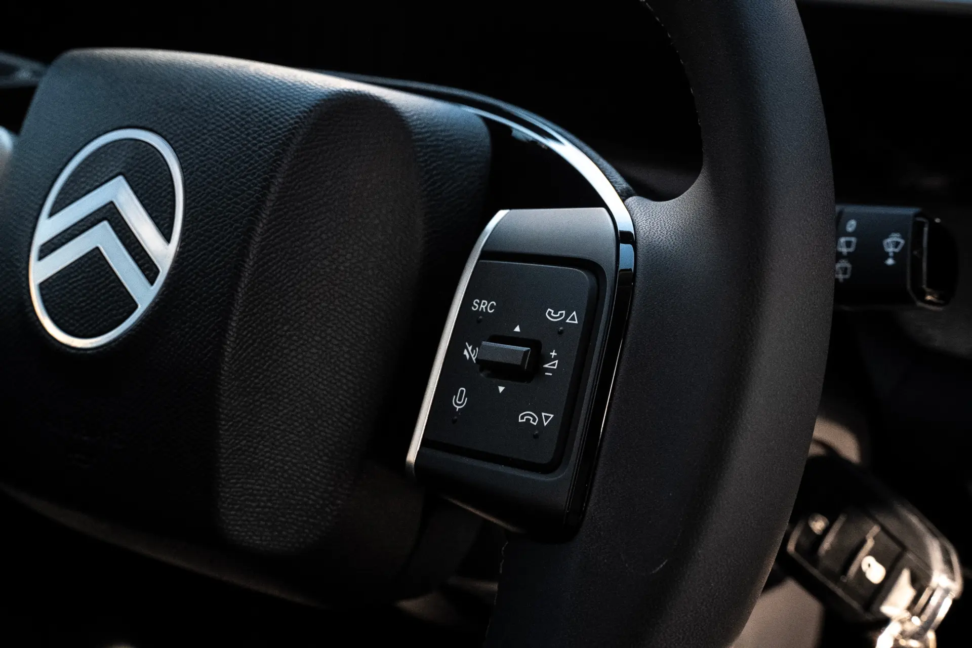 Citroen C3 Hybrid 110 ë-DCS6 PLUS 10