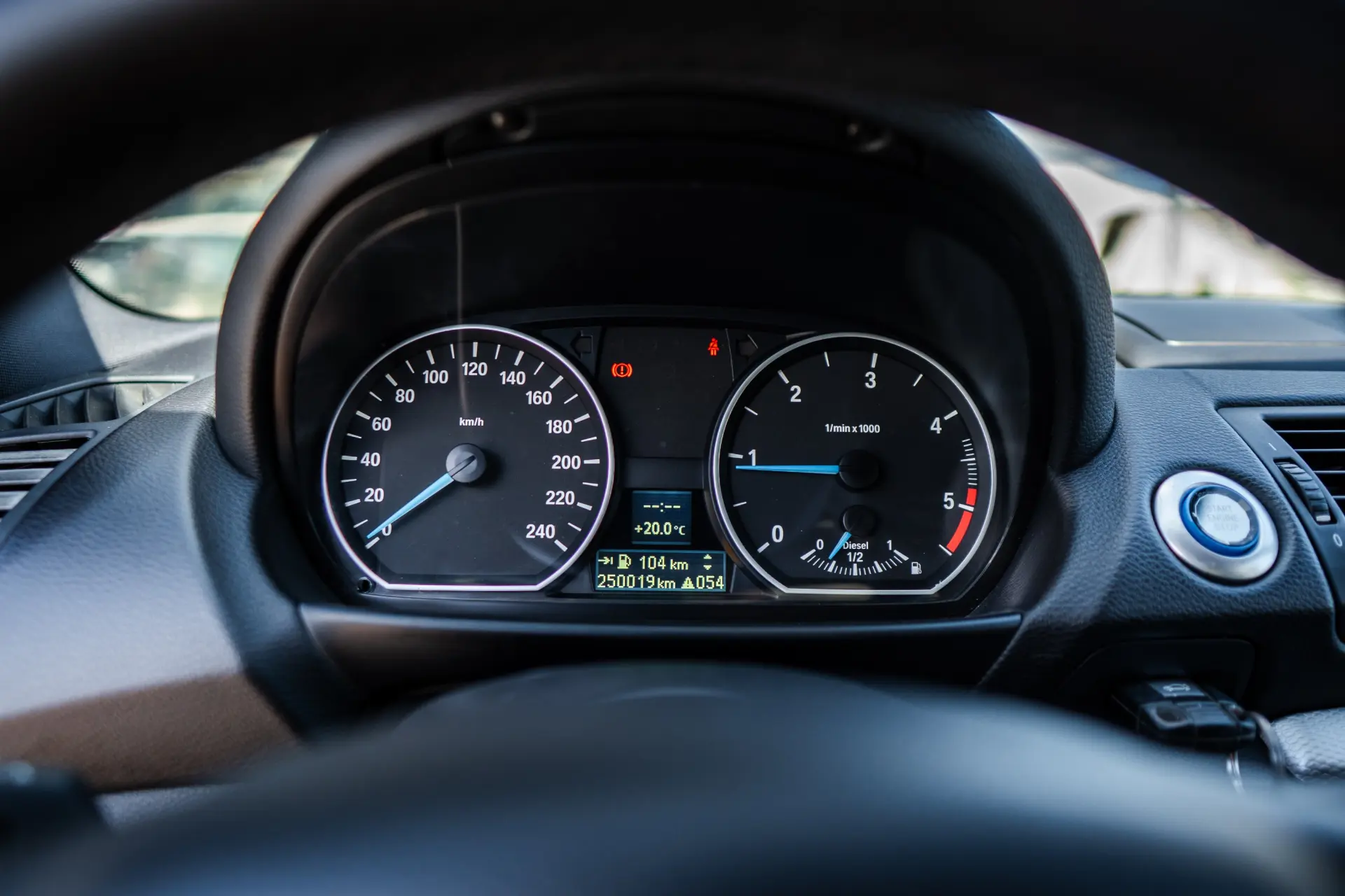BMW 118 d Coupe 31