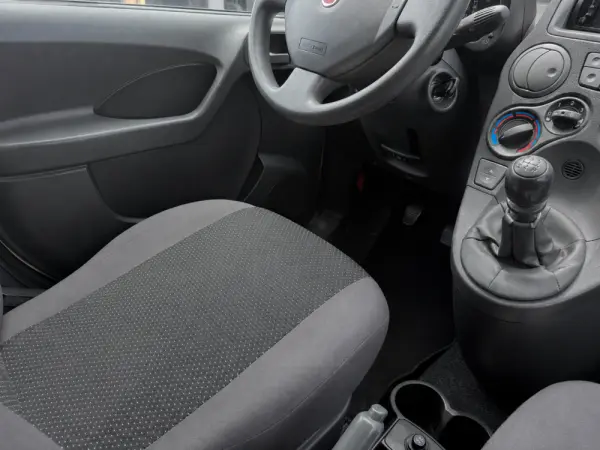 Fiat Panda 1.1 Active 854 9