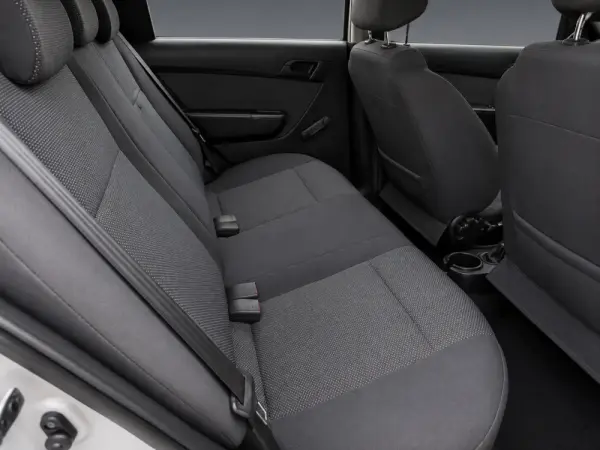 Chevrolet Aveo 1.2 LS 12