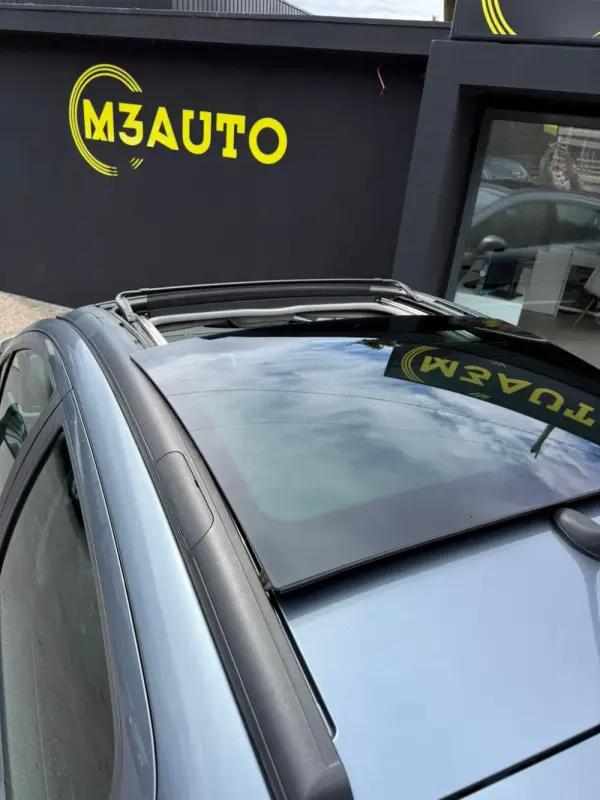 Peugeot 207 120 Sport 10
