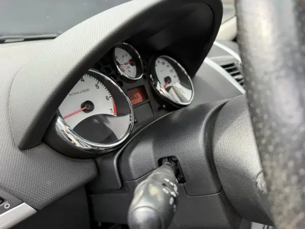 Peugeot 207 120 Sport 12