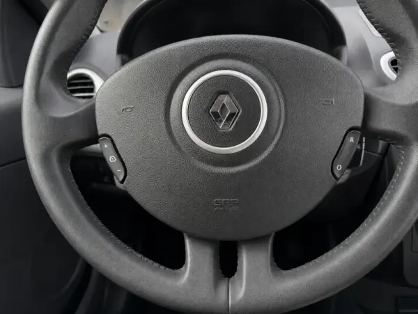 Renault Clio Break 1.2 16V Confort 130g 12