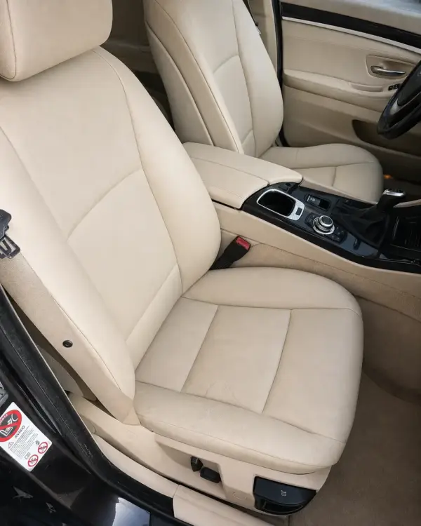 BMW 520 d 10
