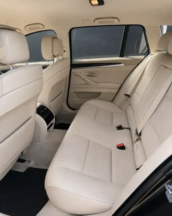 BMW 520 d 17