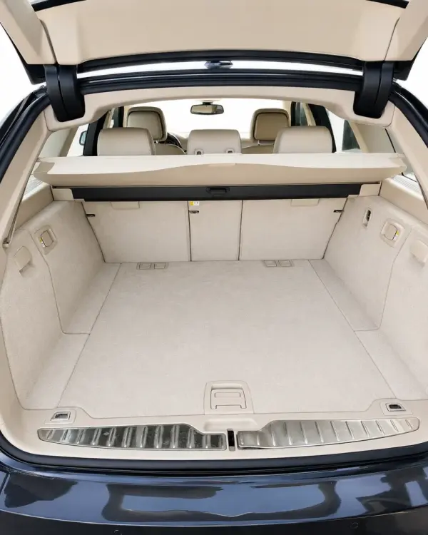 BMW 520 d 18