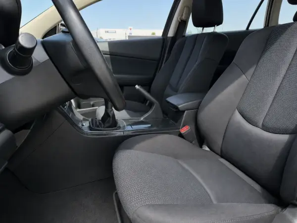 Mazda 6 MZR-CD 2.0 Exclusive Plus 6