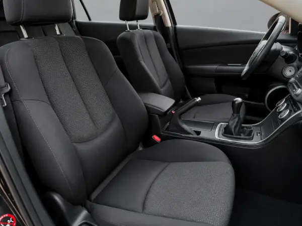 Mazda 6 MZR-CD 2.0 Exclusive Plus 14