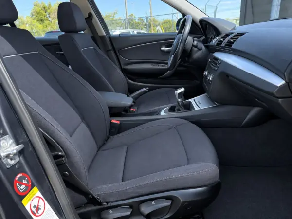 BMW 120 d 9