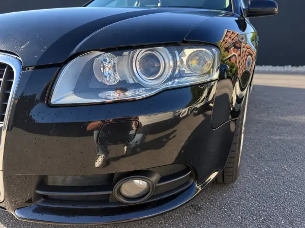 Audi A4 Avant S-LINE 8