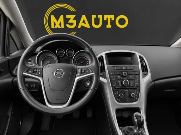 Opel Astra Sports Tourer 1.6 CDTI Ecotec 120 Anos S/S 6