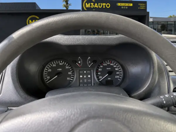 Renault Clio 6