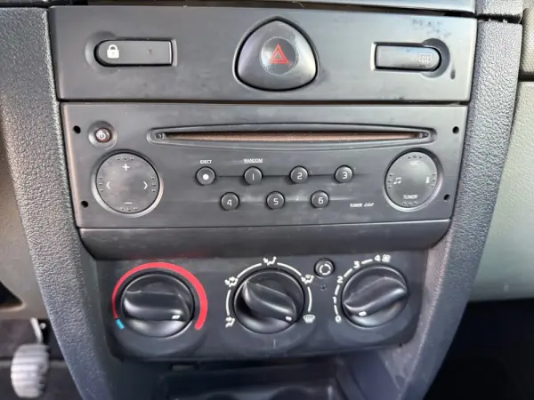 Renault Clio 7