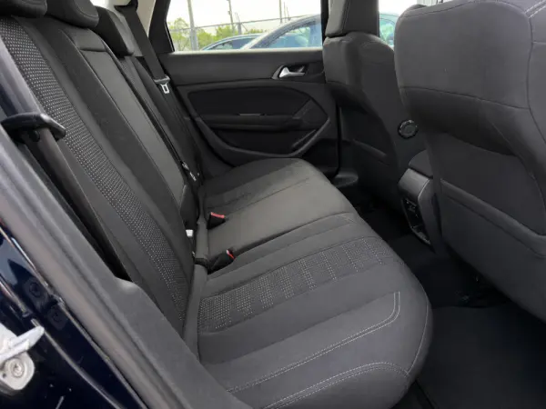 Peugeot 308 SW BlueHDi 120 EAT6 Stop & Start Allure 22