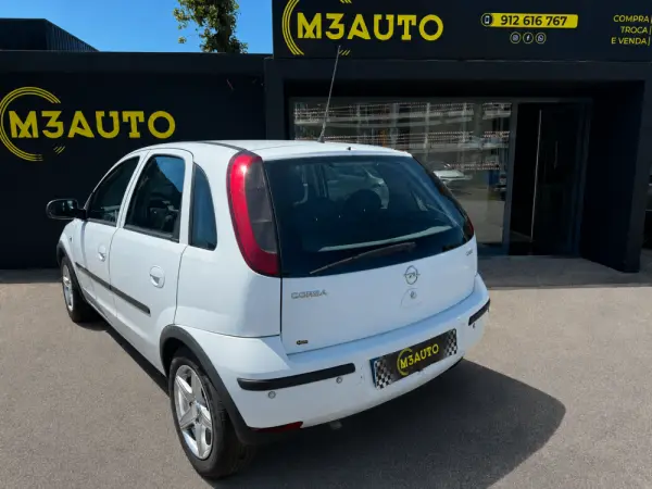 Opel Corsa 1.3 CDTI Enjoy 3