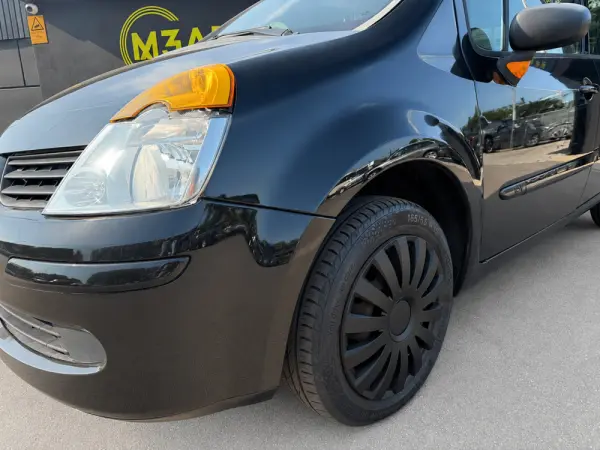 Renault Modus 1.2 Luxe 5
