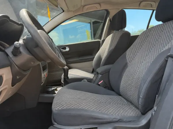 Renault Mégane 1.5 dCi Confort 5