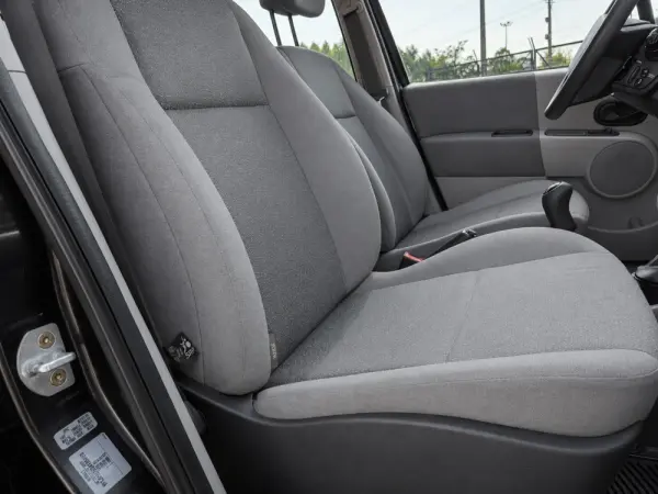 Renault Modus 1.2 Luxe 13