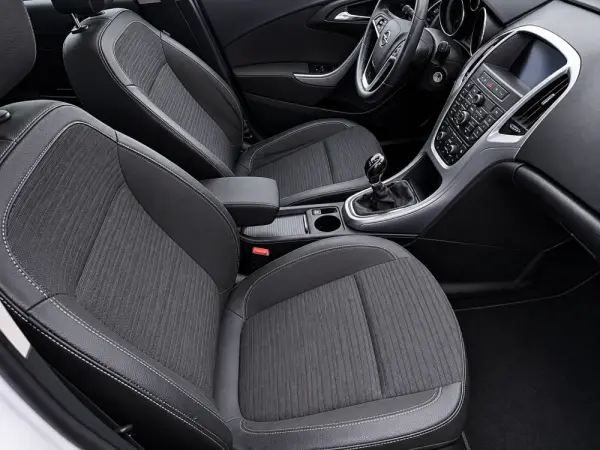 Opel Astra Sports Tourer 1.6 CDTI Ecotec 120 Anos S/S 9
