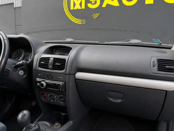 Renault Clio 1.2 16V Extreme Quickshi. 13