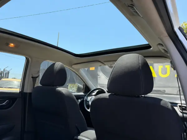Nissan Qashqai 1.5 dCi TEKNA+ 14