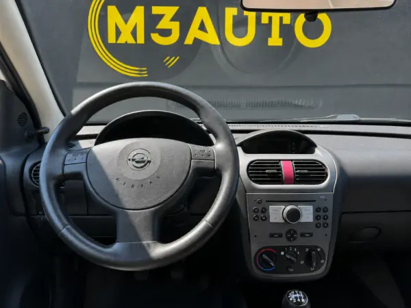 Opel Corsa 1.3 CDTI Enjoy 5