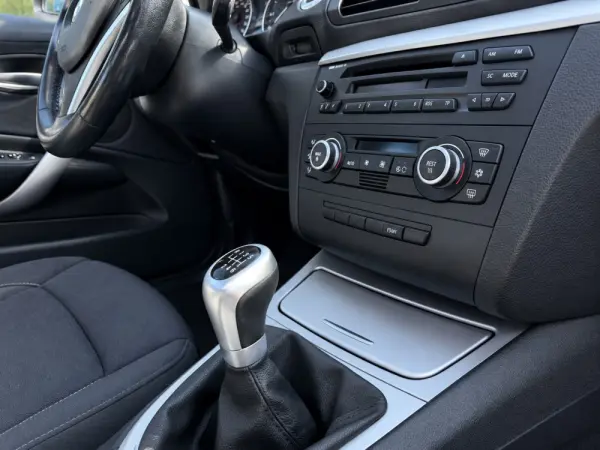 BMW 120 d 11