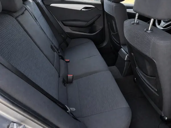 BMW X1 X-DRIVE 12