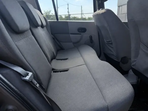 Renault Modus 1.2 Luxe 15