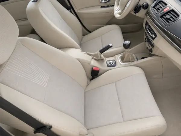 Renault Mégane Sport Tourer 1.5 dCi Luxe SS 11
