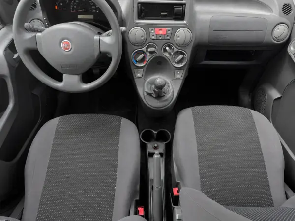 Fiat Panda 1.1 Active 854 8