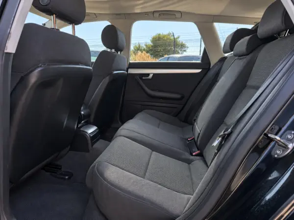 Audi A4 Avant S-LINE 14