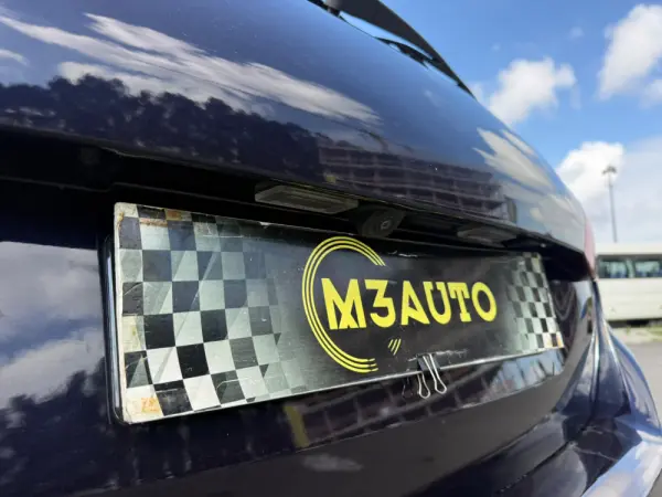 Peugeot 308 SW BlueHDi 120 EAT6 Stop & Start Allure 8