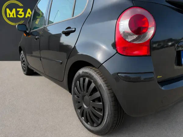 Renault Modus 1.2 Luxe 6