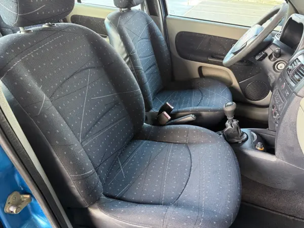 Renault Clio 11