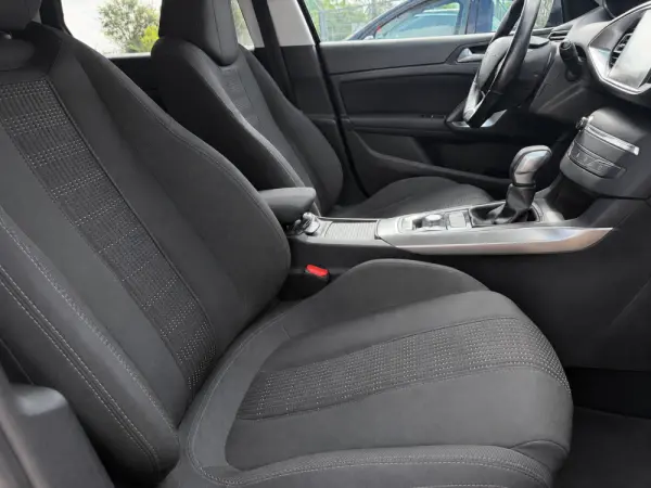 Peugeot 308 SW BlueHDi 120 EAT6 Stop & Start Allure 20