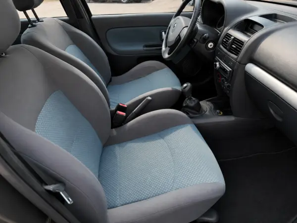 Renault Clio 1.2 16V Extreme Quickshi. 11