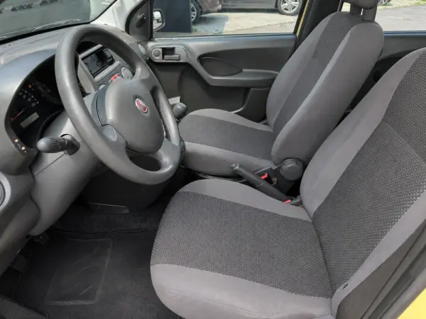 Fiat Panda 1.1 Active 854 6
