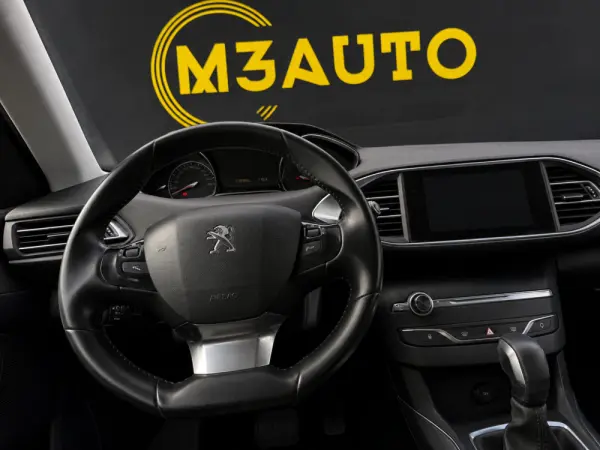 Peugeot 308 SW BlueHDi 120 EAT6 Stop & Start Allure 15