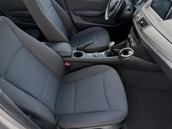 BMW X1 X-DRIVE 11