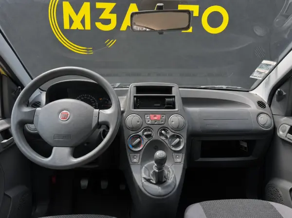 Fiat Panda 1.1 Active 854 5