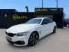 BMW 418 Gran Coupé d Line Sport Auto