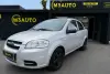 Chevrolet Aveo 1.2 LS