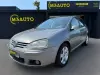 Volkswagen Golf 1.9 TDi Confortline DSG