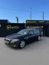 BMW 520 d