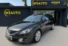 Mazda 6 MZR-CD 2.0 Exclusive Plus